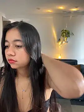 Lily June online show from September 30, 10:03 pm