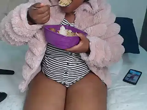 Lolly Ramochele online show from March 17, 11:14 am