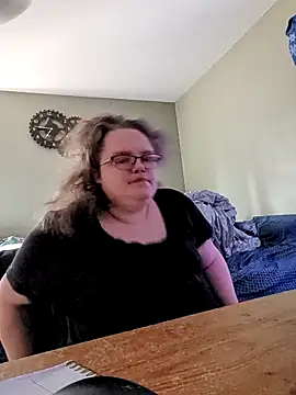 TheMistyPrice online show from February 23, 8:41 pm