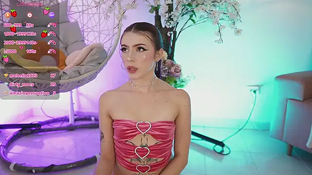 JadeSummerr online show from September 13, 2:03 pm