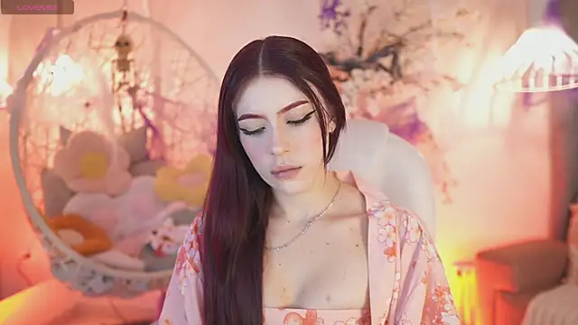 JadeSummerr online show from October 14, 11:46 am