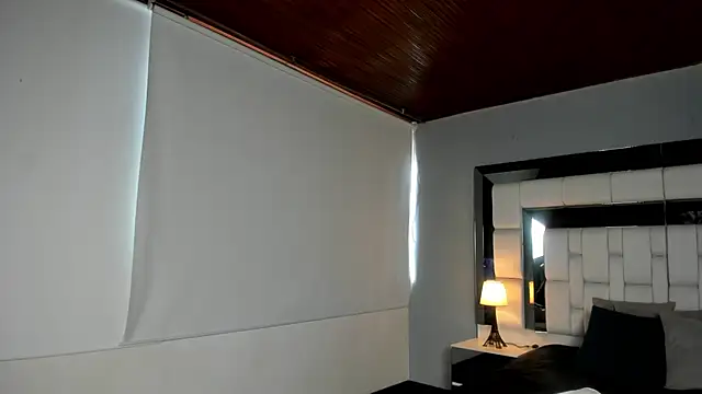 Adhara7 online show from November 4, 7:52 pm