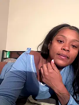 PrettyBabriexox online show from November 22, 12:02 am