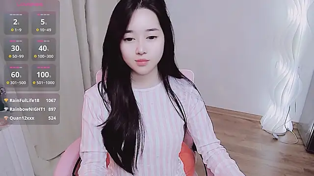 Miu-999 online show from September 27, 10:00 am