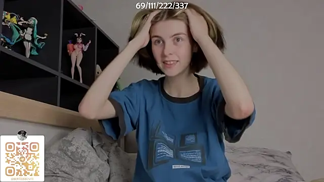 bertamimi online show from September 21, 6:17 pm