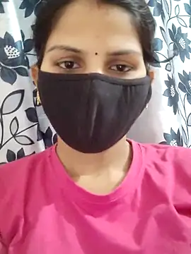 poojam93 online show from February 23, 2:45 am