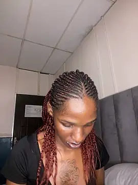 Trans fairy online show from February 24, 10:19 pm