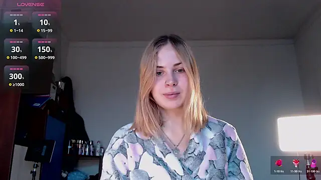 Alismoona online show from November 28, 8:39 am