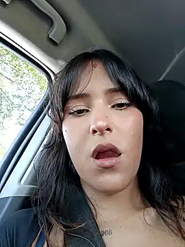 Mikasa-Ackerman online show from September 25, 9:12 pm