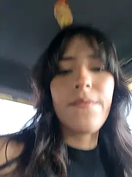 Mikasa-Ackerman online show from September 26, 9:56 pm