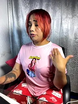 MelissaAGT online show from September 17, 4:21 am