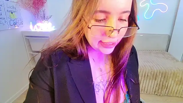 Margott Joy online show from January 31, 7:34 pm