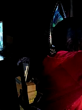 ngocngoc cute online show from October 5, 10:53 am