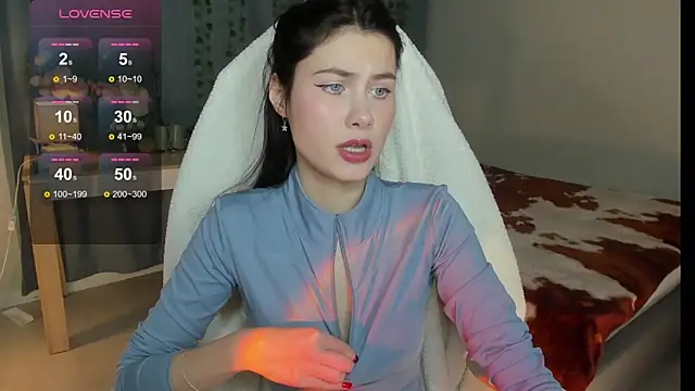 Vanellopes online show from December 5, 12:17 pm