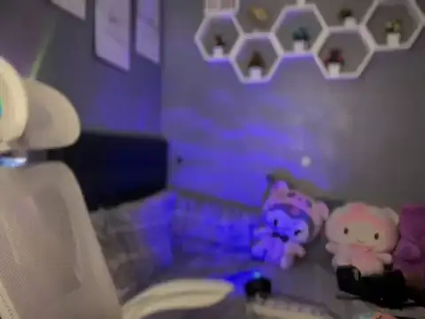 lelasohna online show from September 25, 8:02 am