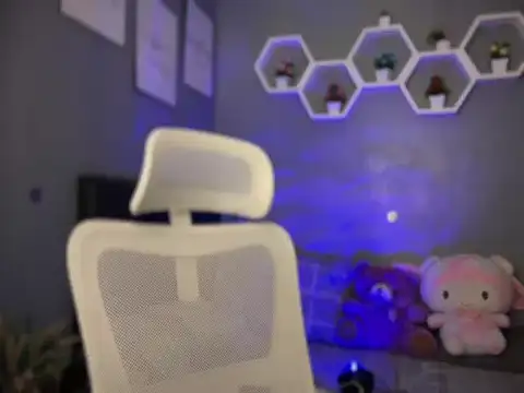 lelasohna online show from September 19, 2:43 am