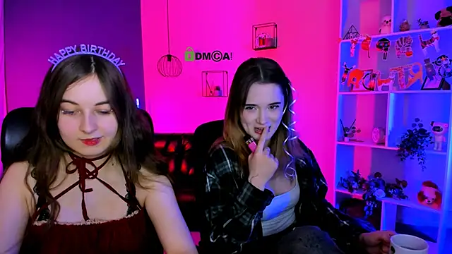 lilith diva online show from February 7, 8:24 pm