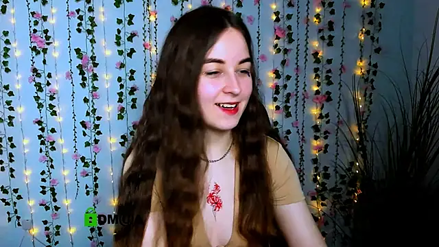 lilith diva online show from October 11, 7:05 pm