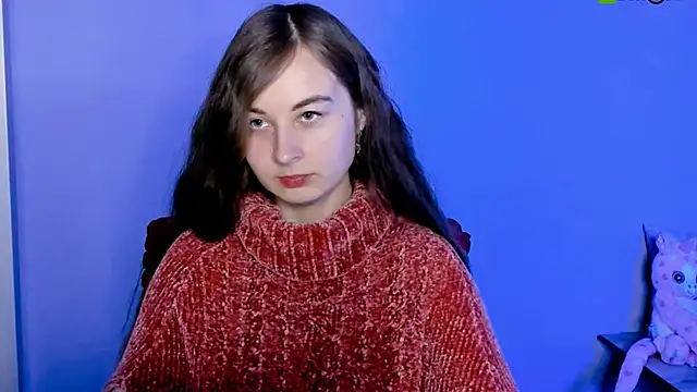 lilith diva online show from October 4, 7:18 pm