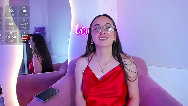 selene swee online show from September 11, 6:19 pm