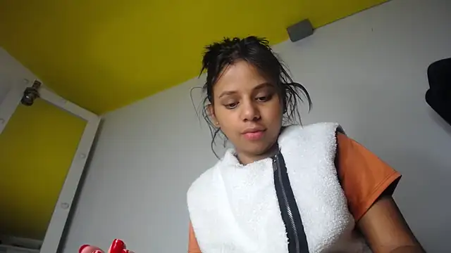 habdiela online show from September 29, 12:49 am