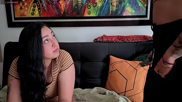 SujannaVarma  online show from April 22, 9:23 pm