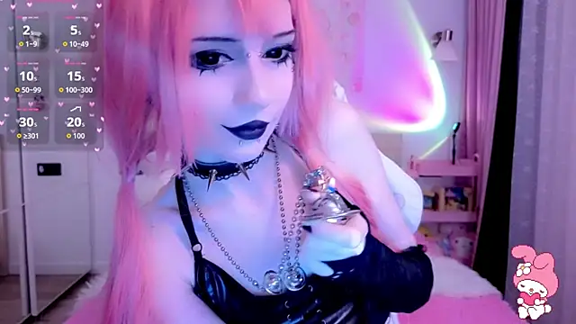 GothikLali online show from September 15, 10:28 pm