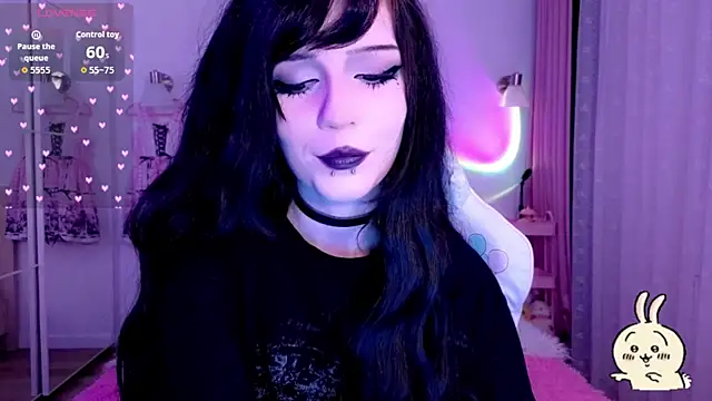 GothikLali online show from October 20, 11:41 pm