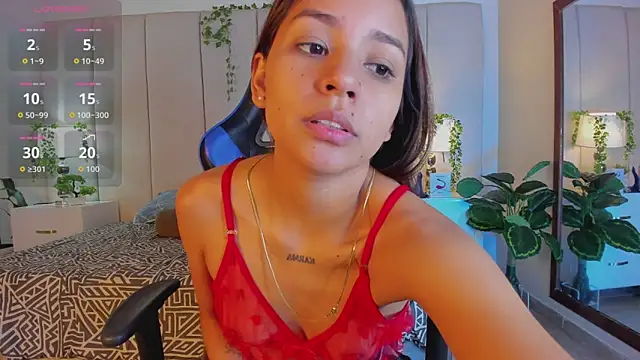 mia rousse25 online show from January 7, 1:14 pm