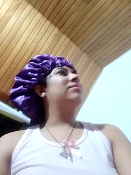 CATTALINAHOT online show from March 15, 2:35 am