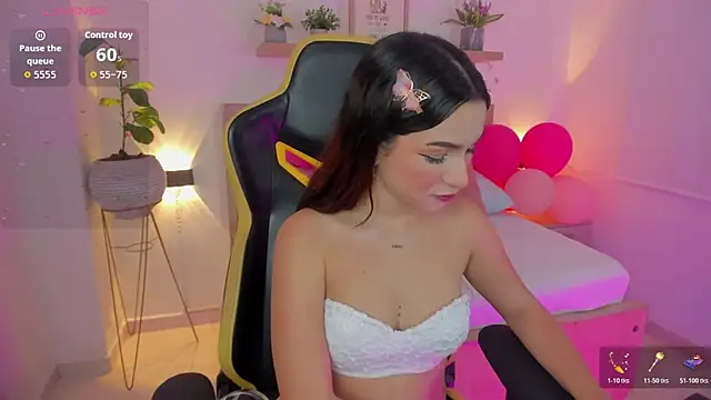 luma sky  online show from November 11, 3:02 am