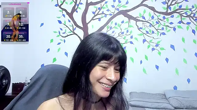 abbiez  online show from July 5, 4:30 am