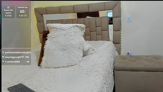 gabrielaponce11 online show from September 29, 1:22 am