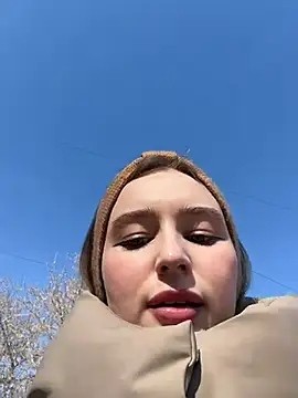 Mary Sensory online show from April 2, 9:29 am