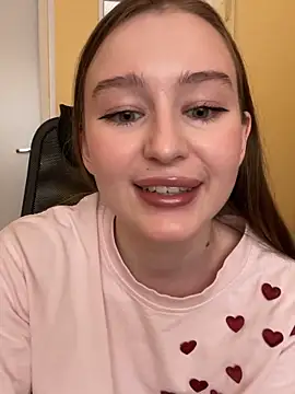 Mary Sensory online show from March 9, 8:06 am