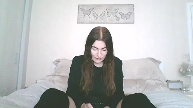 EllaKent online show from February 16, 1:11 pm