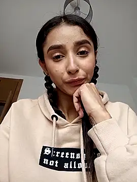 CandyFoxter  online show from November 4, 8:52 am