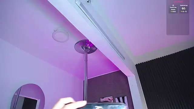 Dulcerose 01 online show from October 13, 4:37 am