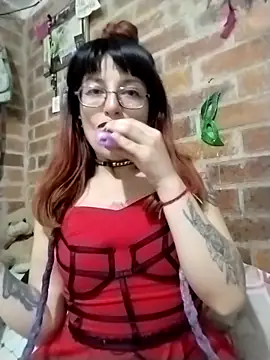  Alaskamisa online show from October 31, 5:20 am