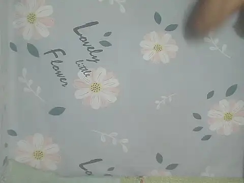 pretty asian xx online show from April 16, 5:30 am