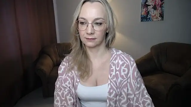 Ava Elior online show from July 17, 11:58 am