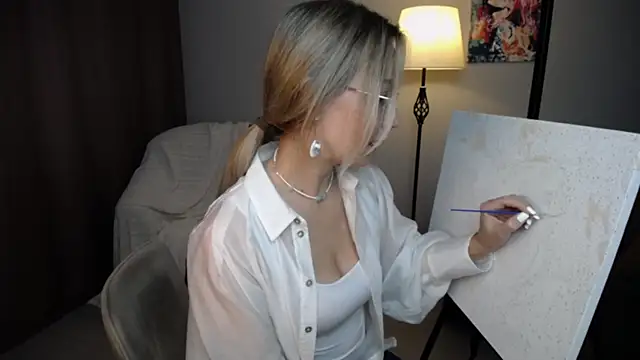 Ava Elior online show from October 6, 10:32 am