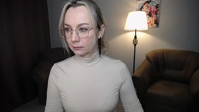 Ava Elior online show from April 20, 11:24 am