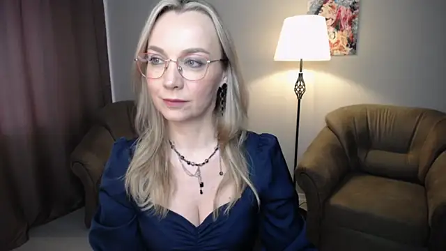 Ava Elior online show from March 20, 10:31 am