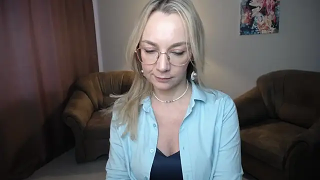 Ava Elior online show from July 22, 12:17 pm