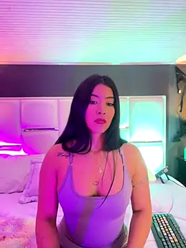 BellaFernandez   online show from October 27, 12:33 pm