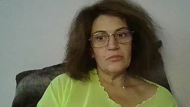 RubyyRosee online show from October 30, 2:07 pm