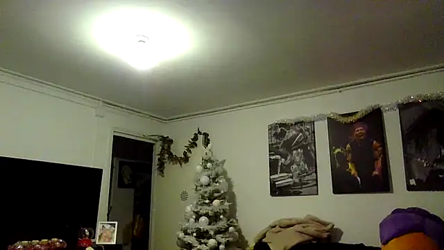 RubyyRosee online show from December 16, 2:56 pm