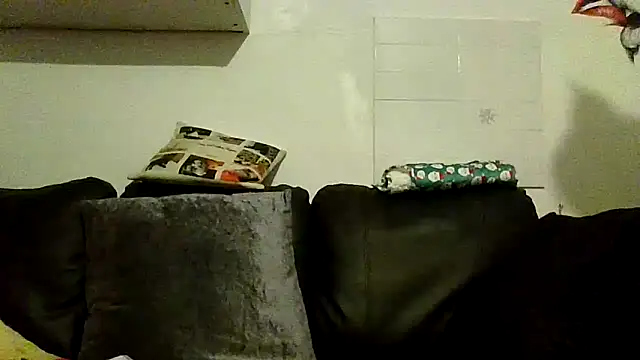 RubyyRosee online show from March 9, 6:38 am