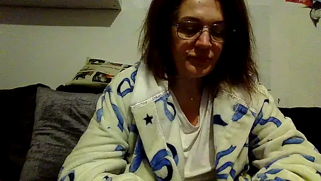 RubyyRosee online show from February 27, 6:46 am